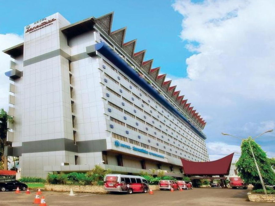 Danau Toba Hotel International, 메단, 인도네시아 공화국