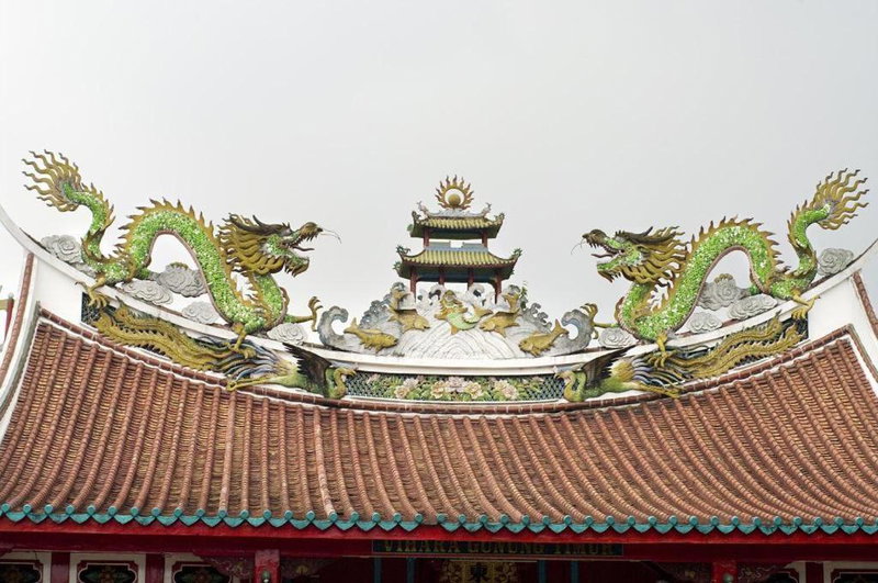 Danau Toba Hotel International, 메단, 인도네시아 공화국