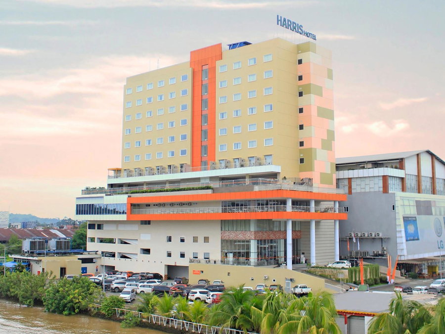 HARRIS Hotel Samarinda, Samarinda, Indonesia