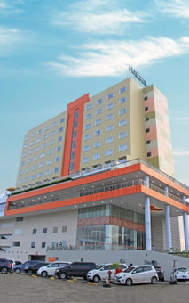 HARRIS Hotel Samarinda, Samarinda, Indonesia