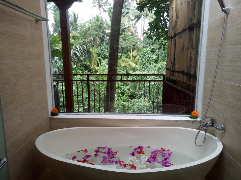 The Pesaren Ubud, Ubud, Indonesia
