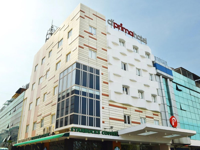 d'primahotel WTC Mangga Dua, Jakarta, Indonesia