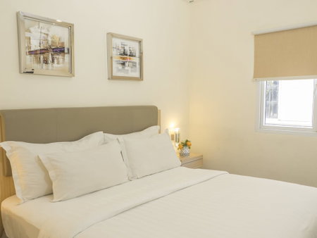 d'primahotel WTC Mangga Dua, Jakarta, Indonesia