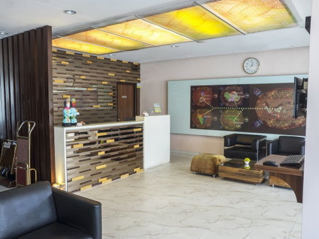 d'primahotel WTC Mangga Dua, Jakarta, Indonesia