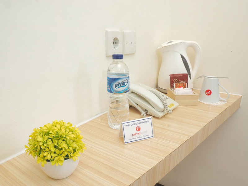 d'primahotel WTC Mangga Dua, Jakarta, Indonesia