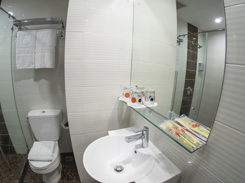 d'primahotel WTC Mangga Dua, Jakarta, Indonesia