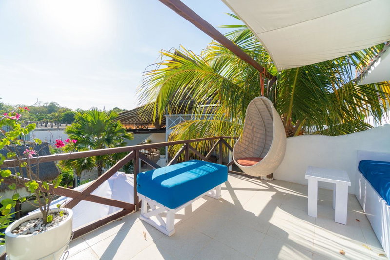 Despacito Loft & Lounge by Bukit Vista, Kuta, Indonesia