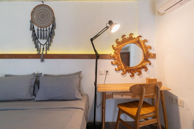 Despacito Loft & Lounge by Bukit Vista, Kuta, Indonesia
