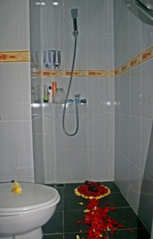 Manggar Indonesia Hotel, Kuta, 인도네시아 공화국
