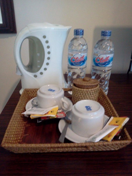 Manggar Indonesia Hotel, Kuta, 인도네시아 공화국