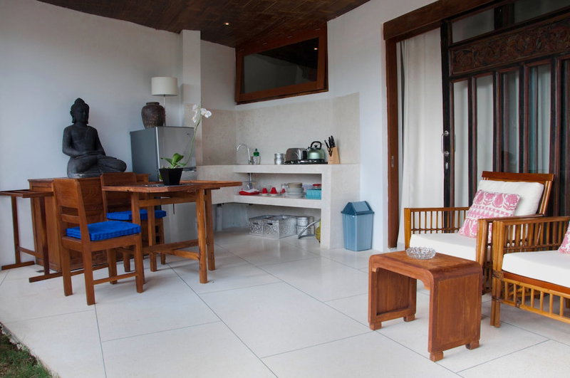 The Apartments Canggu, Denpasar, Indonesia