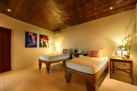 The Apartments Canggu, Denpasar, Indonesia