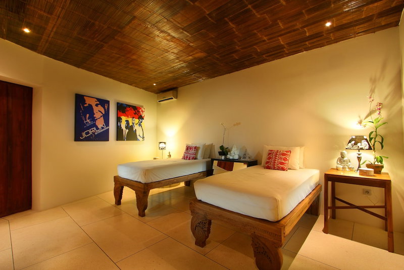 The Apartments Canggu, Denpasar, Indonesia