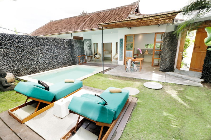 The Apartments Canggu, Denpasar, Indonesia