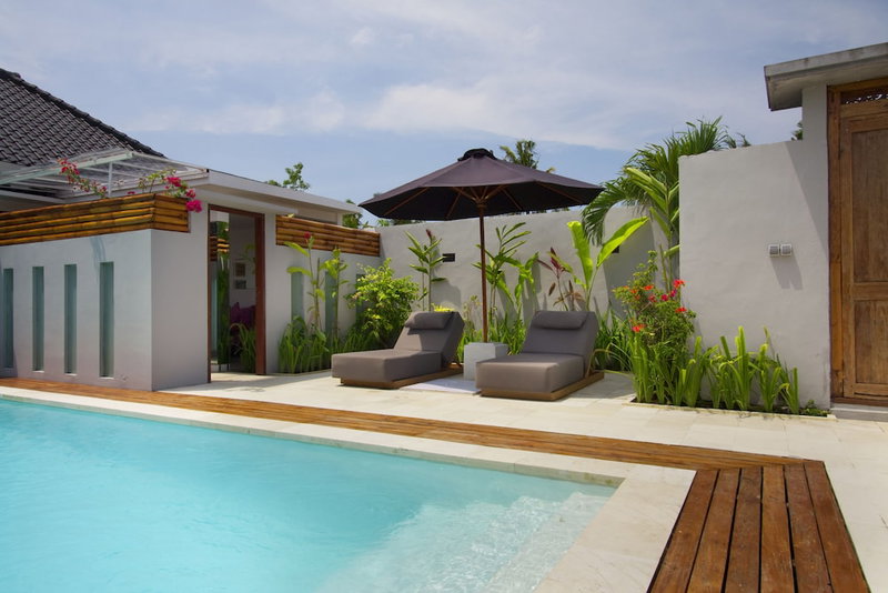The Apartments Canggu, Denpasar, Indonesia