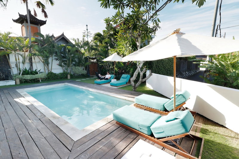 The Apartments Canggu, Denpasar, Indonesia