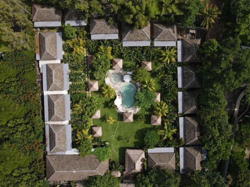 Village Bali, Kuta, Indonesia