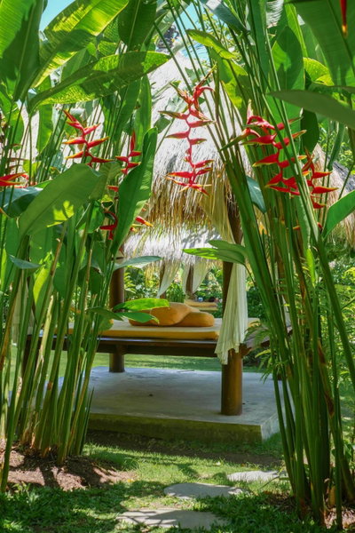 Village Bali, Kuta, Indonesia