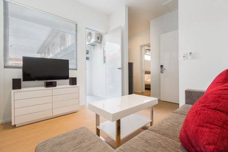 Coast Boutique Apartments, Kuta, Indonesia