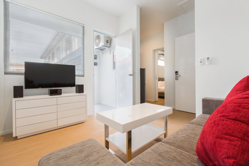 Coast Boutique Apartments, Kuta, Indonesia