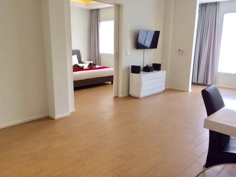 Coast Boutique Apartments, Kuta, Indonesia