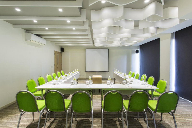 MaxOneHotels at Bukit Jimbaran, Kuta, Indonesia
