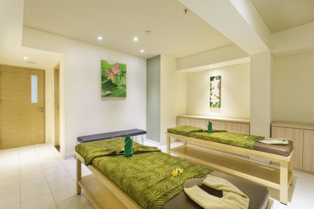 MaxOneHotels at Bukit Jimbaran, Kuta, Indonesia
