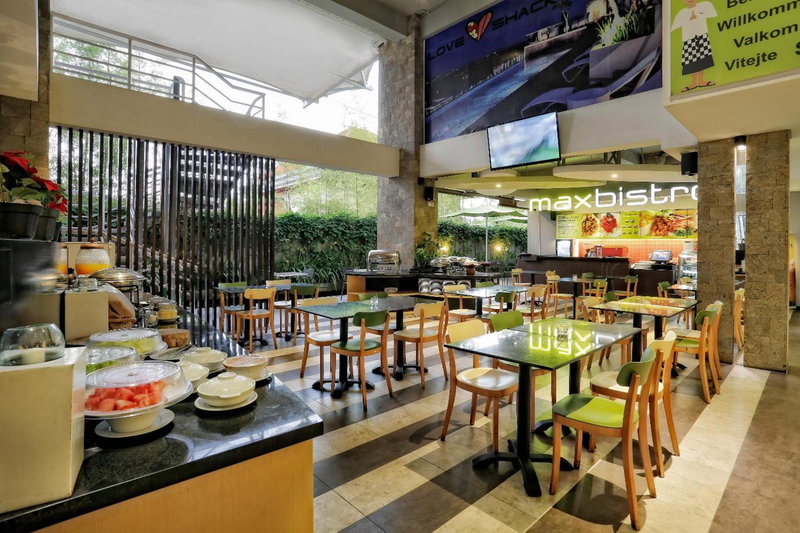 MaxOneHotels at Bukit Jimbaran, Kuta, Indonesia