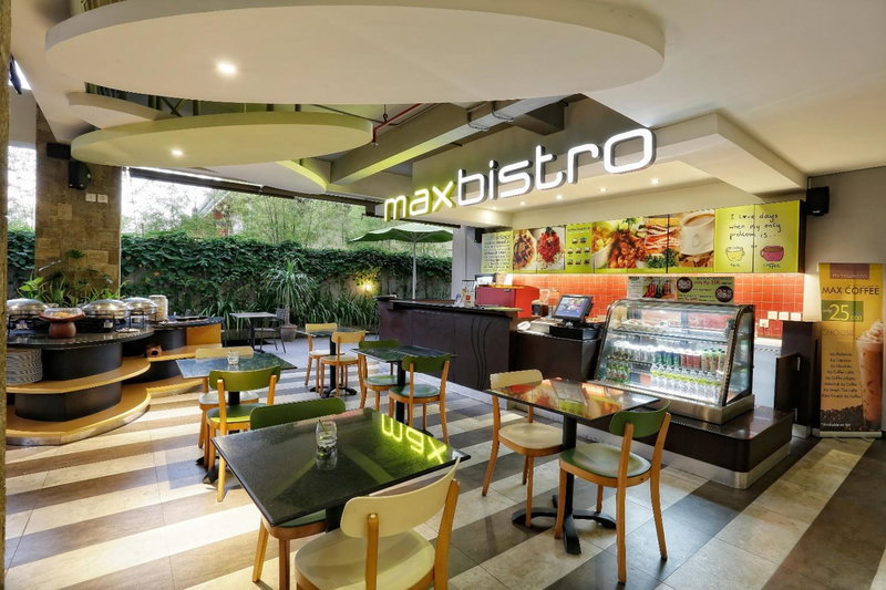 MaxOneHotels at Bukit Jimbaran, Kuta, Indonesia