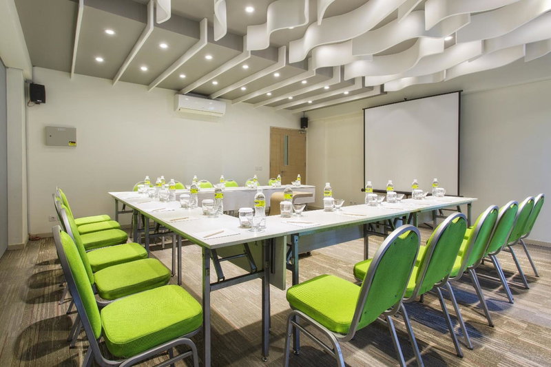 MaxOneHotels at Bukit Jimbaran, Kuta, Indonesia