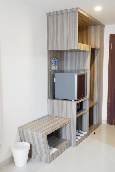 Vega Prime Hotel & Convention, Sorong, Indonesia