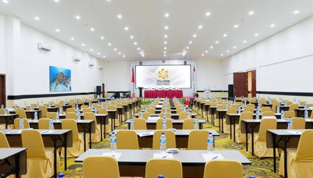 Vega Prime Hotel & Convention, Sorong, Indonesia