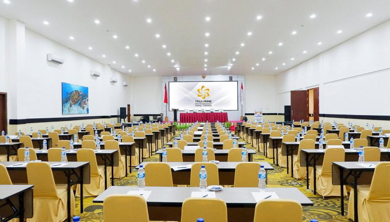 Vega Prime Hotel & Convention, Sorong, Indonesia