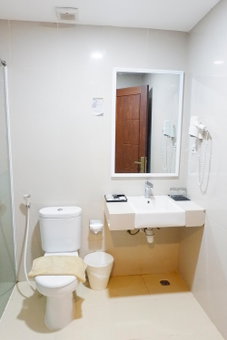 Vega Prime Hotel & Convention, Sorong, Indonesia