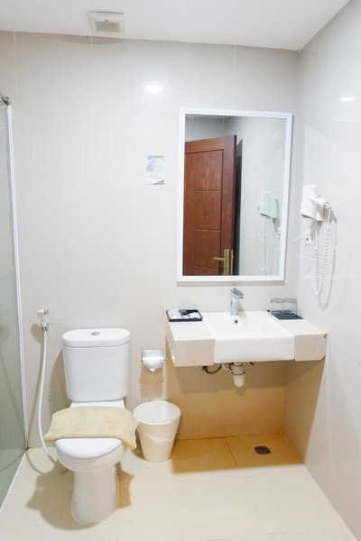 Vega Prime Hotel & Convention, Sorong, Indonesia