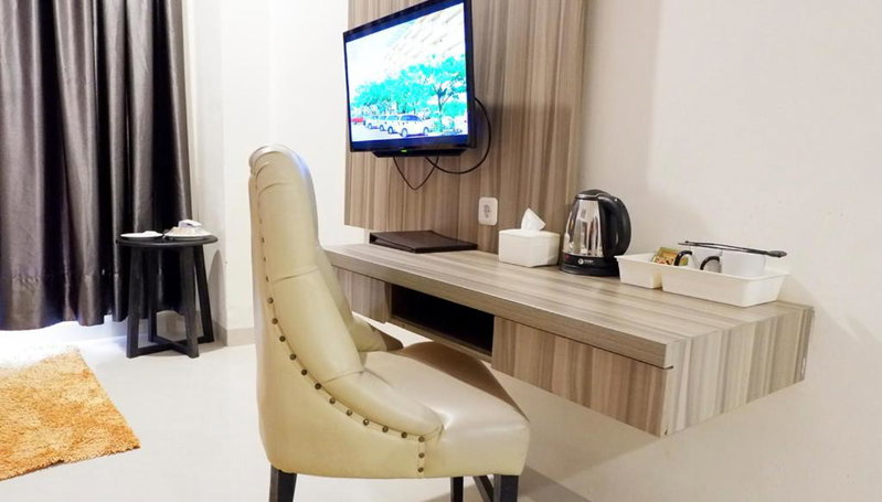 Vega Prime Hotel & Convention, Sorong, Indonesia