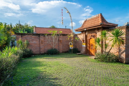 Lumbung Sari, Kuta, Indonesia