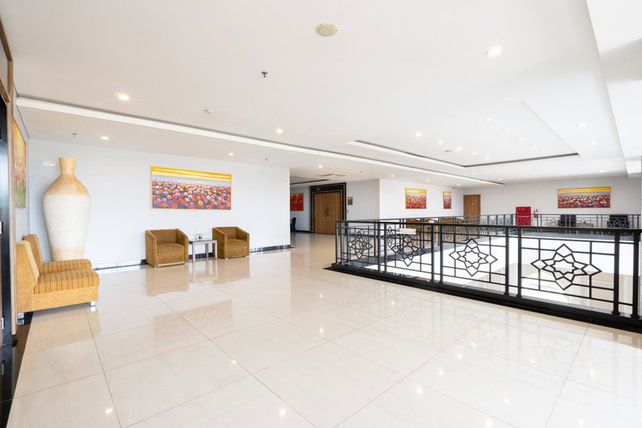 Grand Serela Yogyakarta, Yogyakarta, 인도네시아 공화국
