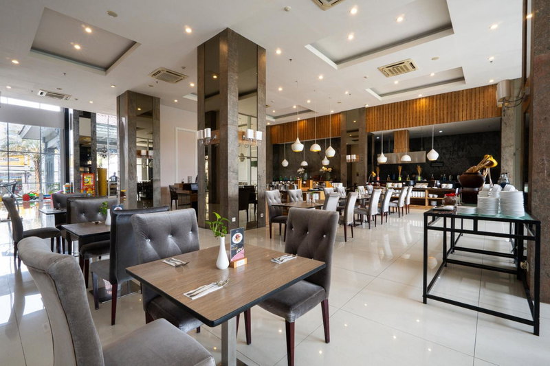 Grand Serela Yogyakarta, Yogyakarta, 인도네시아 공화국