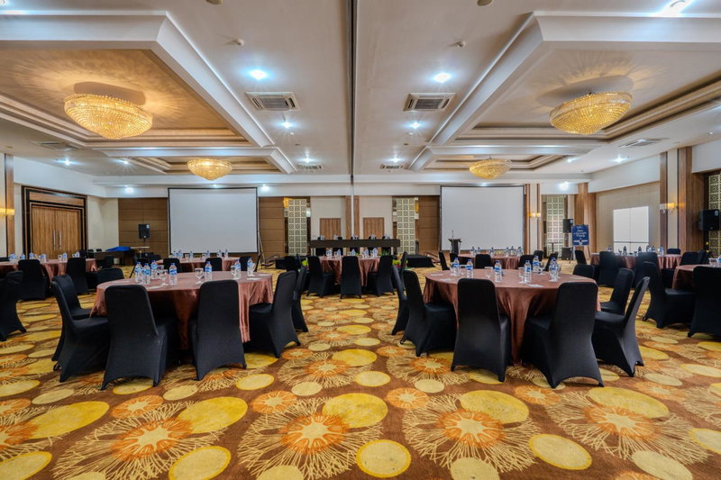 Grand Serela Yogyakarta, Yogyakarta, 인도네시아 공화국