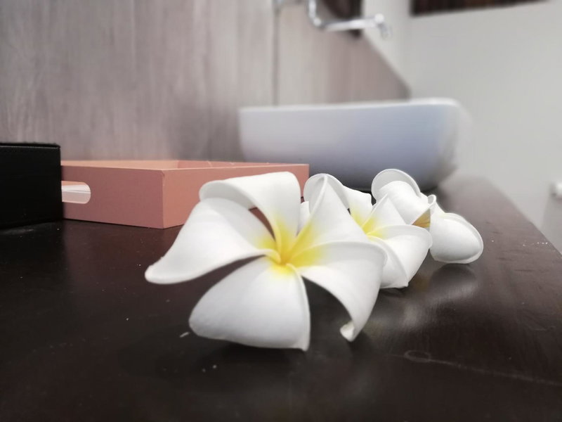 Wah Danima Resort & Restaurant, Gili Trawangan, Indonesia