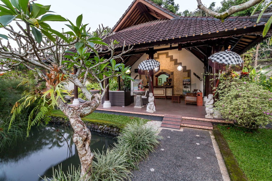 Villa Taman di Blayu, Tabanan, 인도네시아 공화국