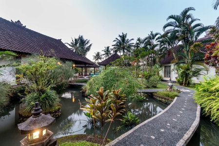 Villa Taman di Blayu, Tabanan, 인도네시아 공화국