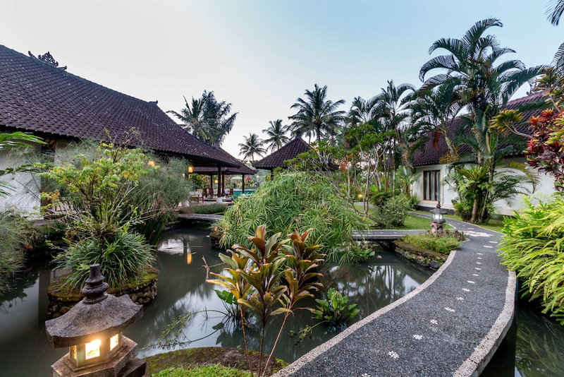 Villa Taman di Blayu, Tabanan, 인도네시아 공화국