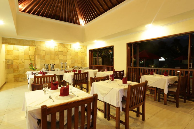 Segara Agung Boutique Hotel, Denpasar, Indonesia