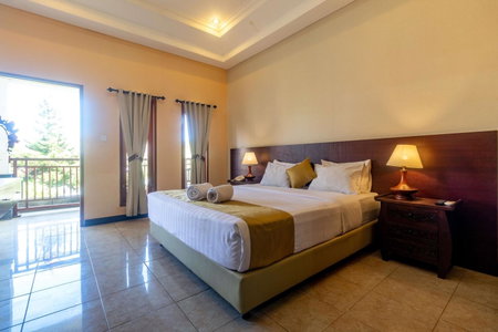 Segara Agung Boutique Hotel, Denpasar, Indonesia