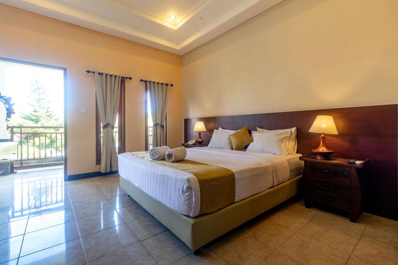 Segara Agung Boutique Hotel, Denpasar, Indonesia