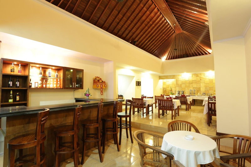 Segara Agung Boutique Hotel, Denpasar, Indonesia