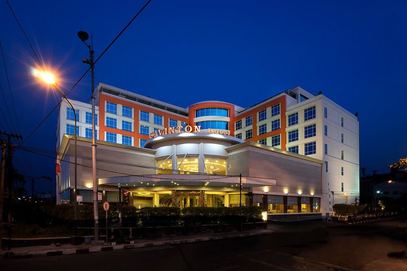 Cavinton Hotel Malioboro Yogyakarta, Yogyakarta, 인도네시아 공화국