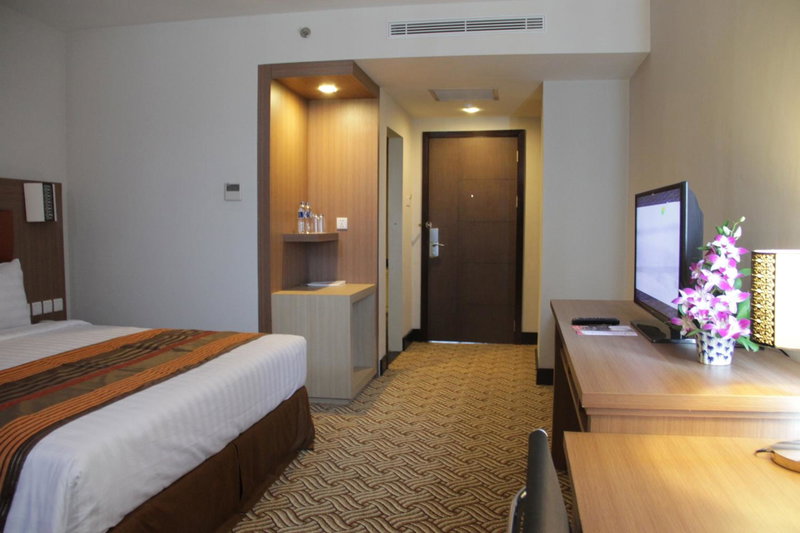 Cavinton Hotel Malioboro Yogyakarta, Yogyakarta, 인도네시아 공화국
